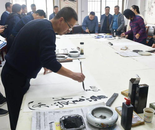 文化交流促發(fā)展 翰墨丹青繪新篇——縣政協(xié)組織文化藝術(shù)界委員赴宕昌縣開展考察交流活動
