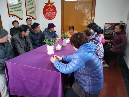 和睦鄰里 和諧共融 鎮(zhèn)文廣站以文化志愿服務(wù)與文藝資源配送活動編織社區(qū)新圖景